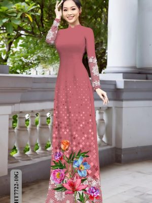 1607149078 886 vai ao dai hoa in 3D (2)
